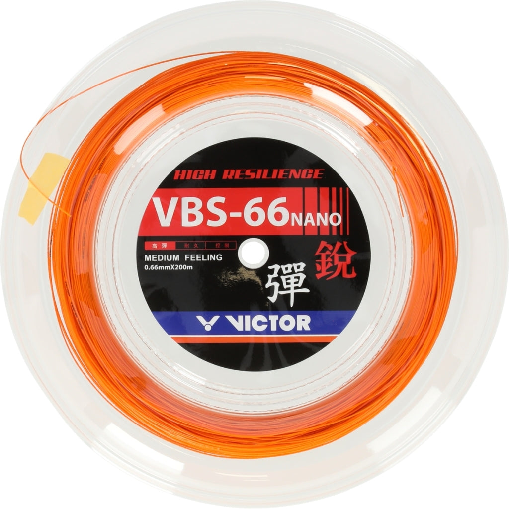 Victor VBS-66 Nano Orange