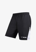 Unisex R-59207 Shorts - Black