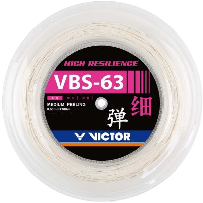 Victor VBS-63 Hvid