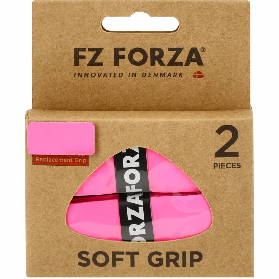 FZ Forza Soft Grip - Pink