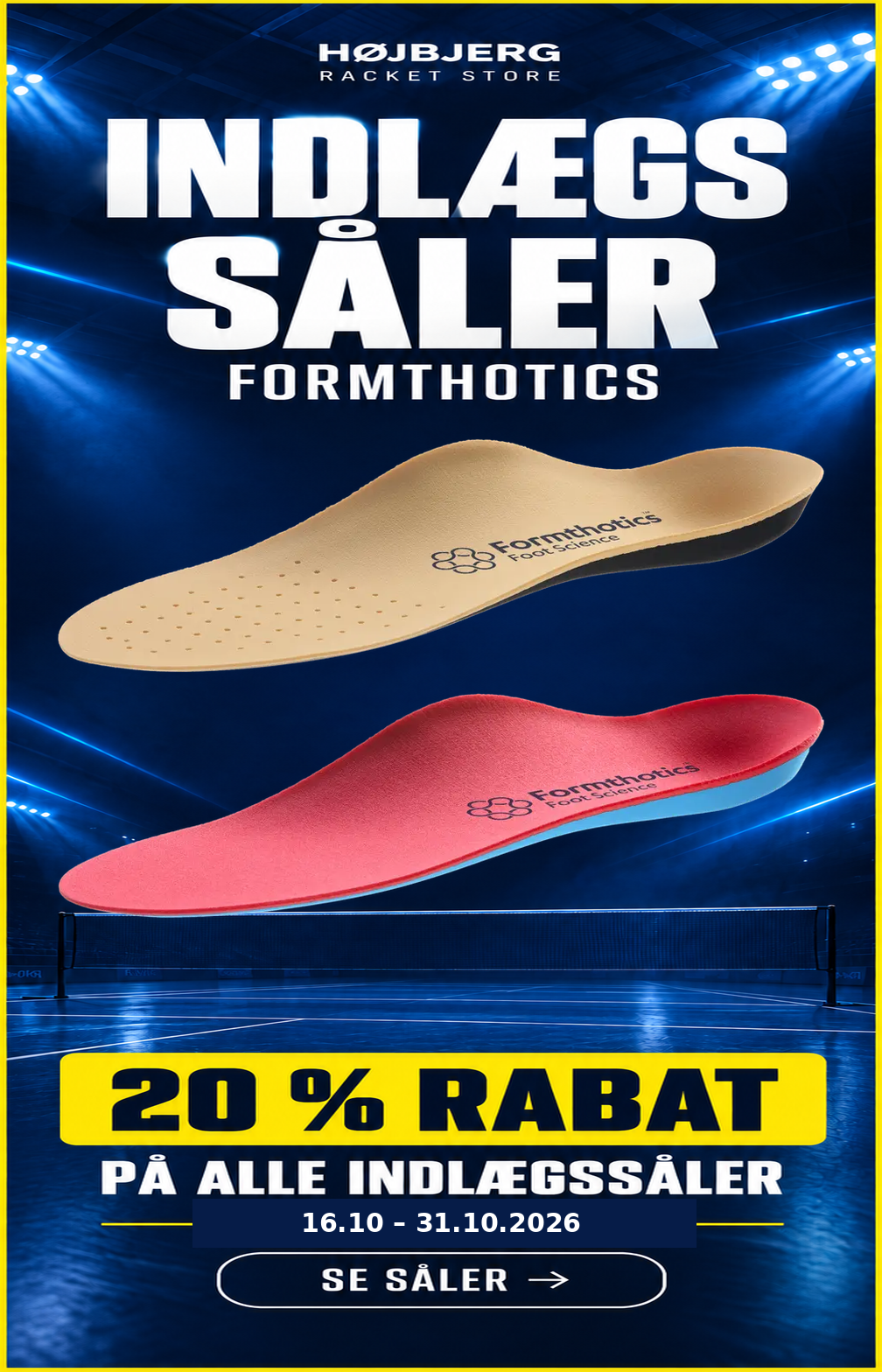 INDLÆGSSÅLER – 20 % RABAT