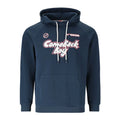 Unisex T-2603 AA Hoodie - Navy