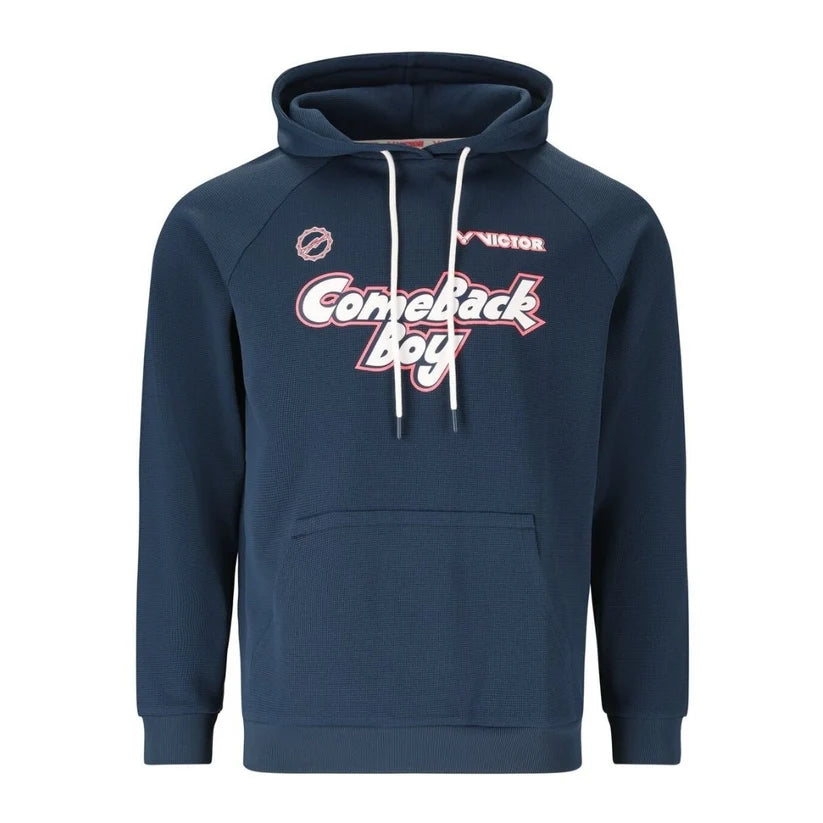 Unisex T-2603 AA Hoodie - Navy