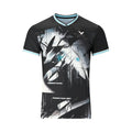 Unisex T-60006 JC Tee - Black