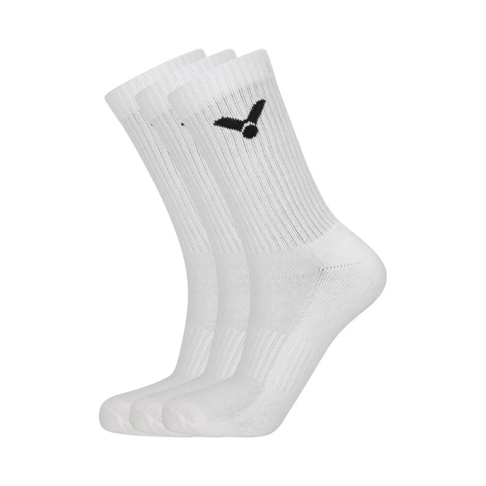Victor Performance Sock Crew Cut - 3 pack