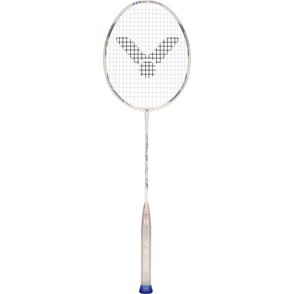 Victor Thruster TTY – Badmintonketcher