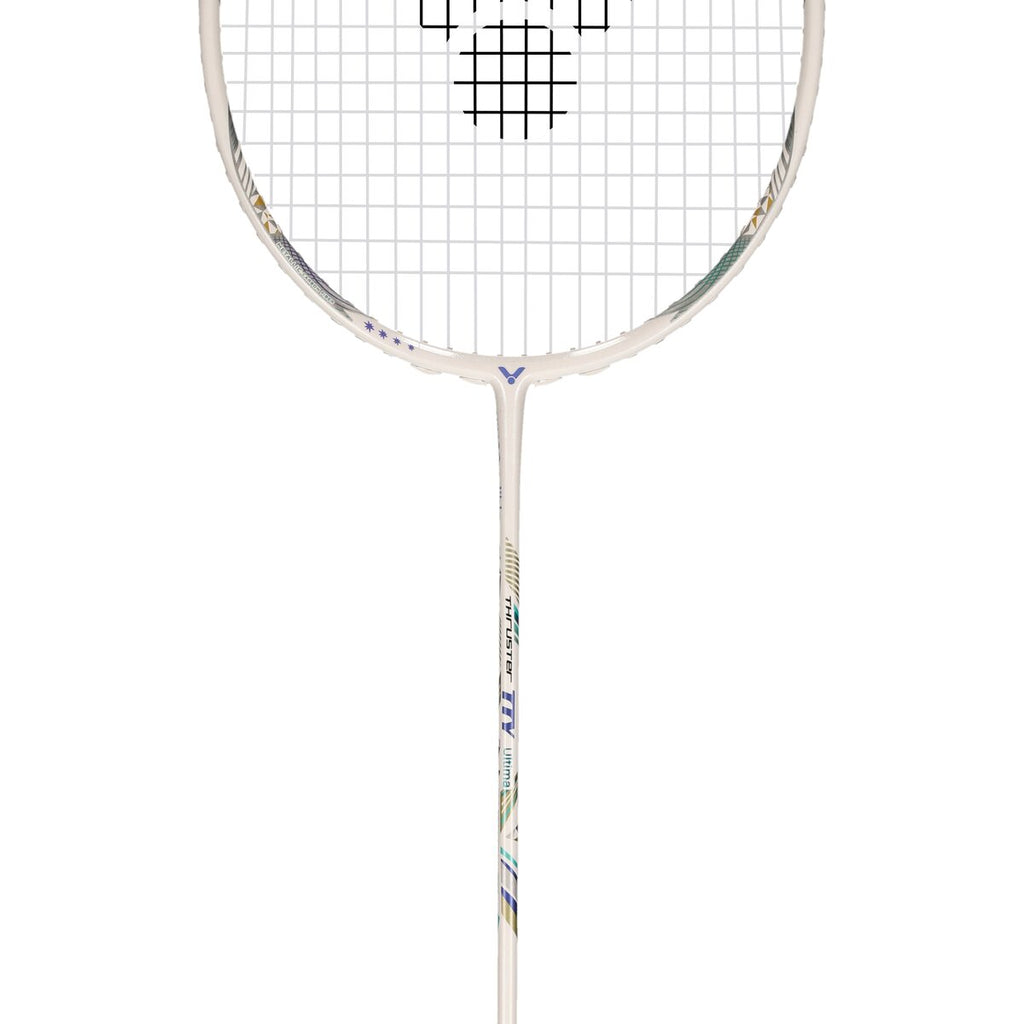 Victor Thruster TTY – Badmintonketcher