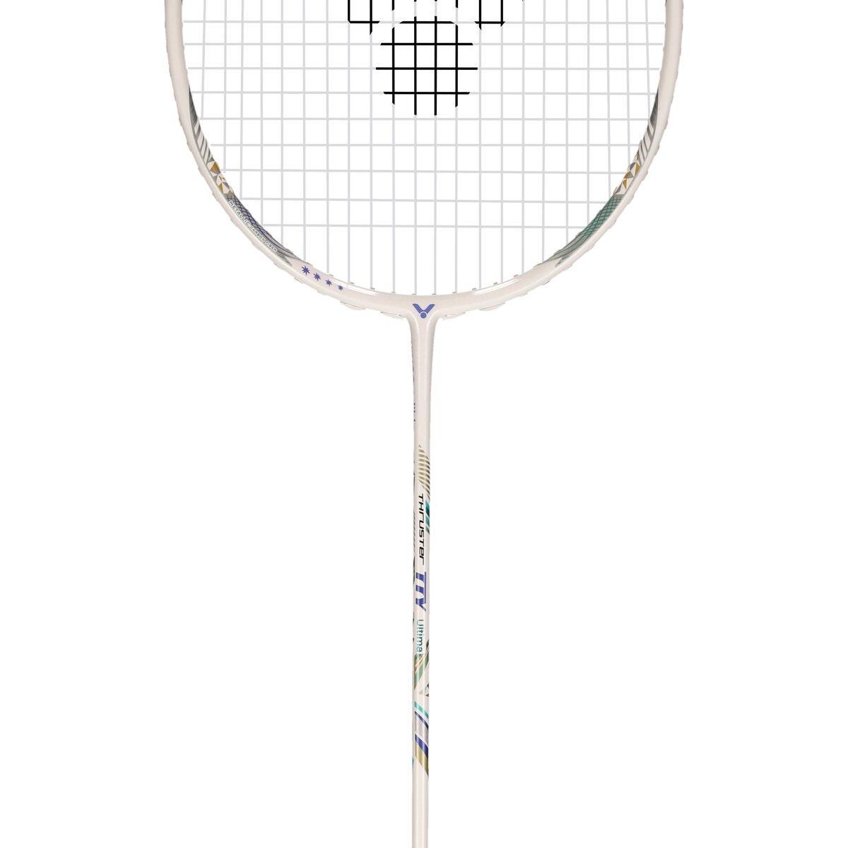 Victor Thruster TTY – Badmintonketcher