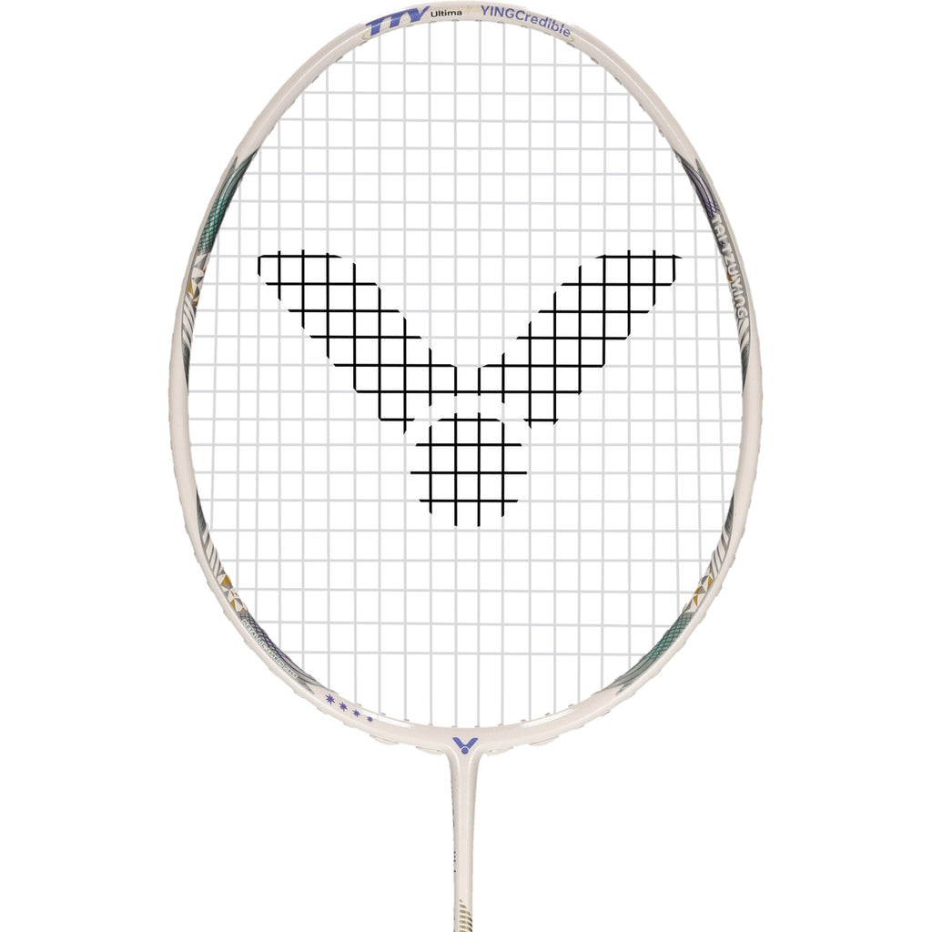 Victor Thruster TTY – Badmintonketcher