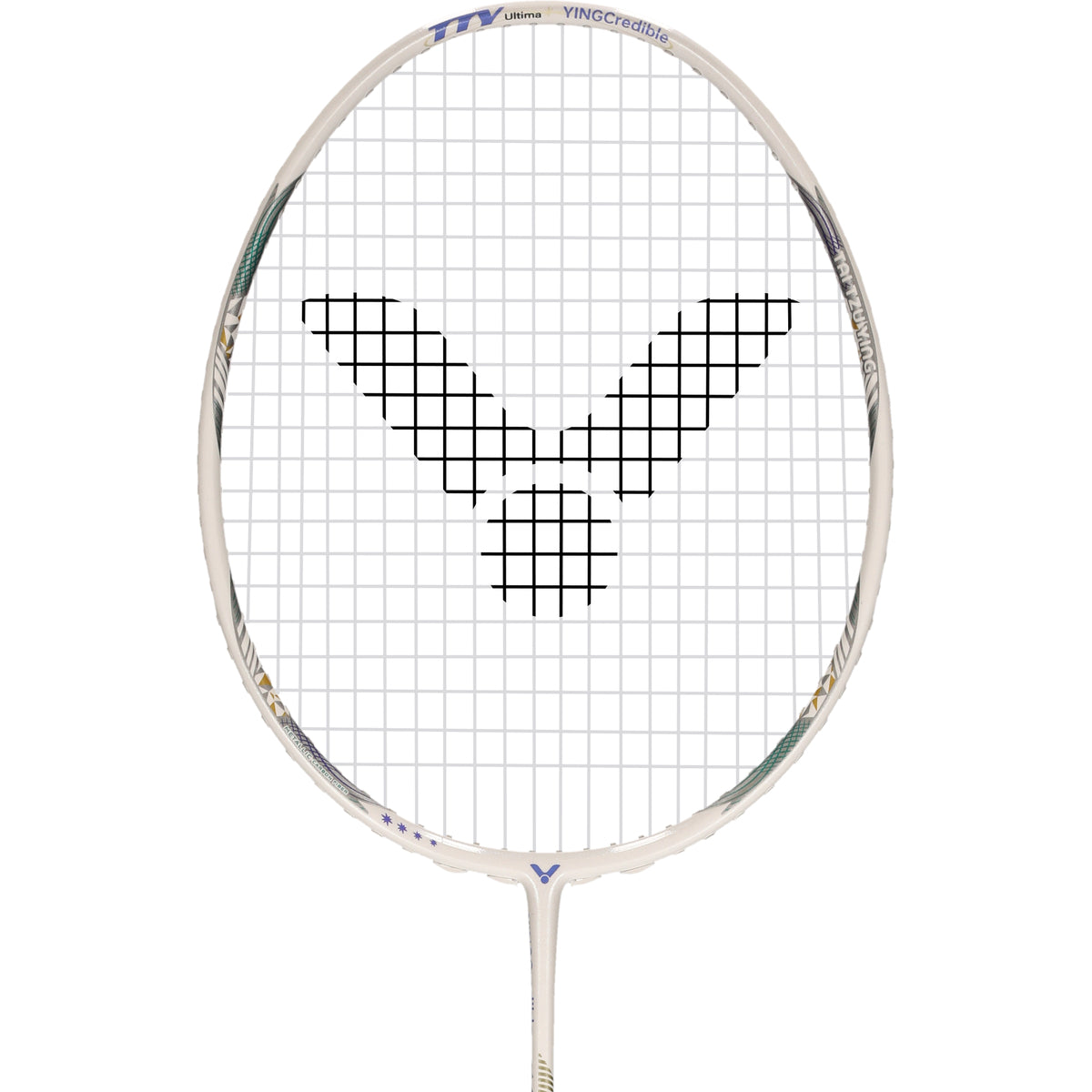 Victor Thruster TTY – Badmintonketcher