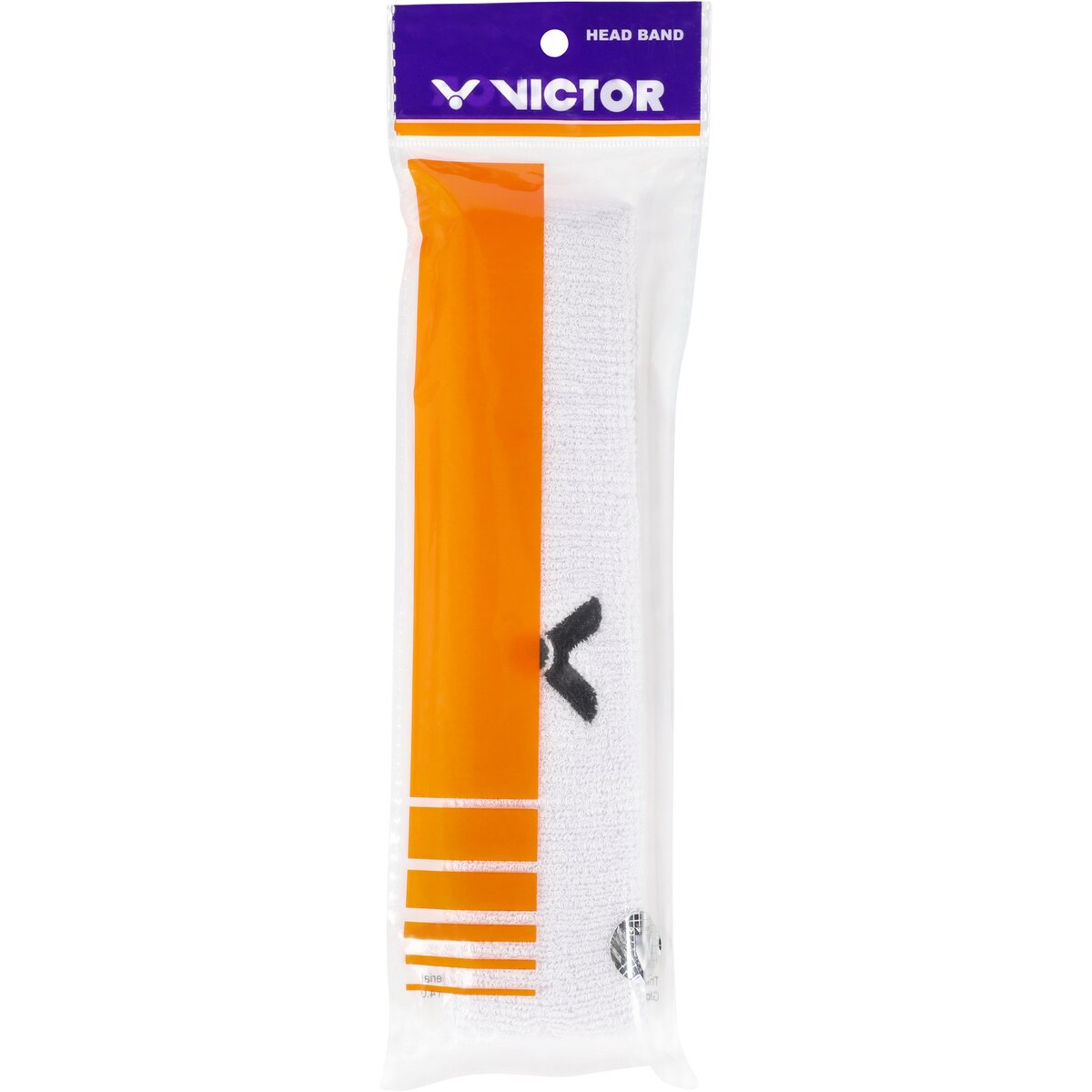 Victor Headband SP130 - White