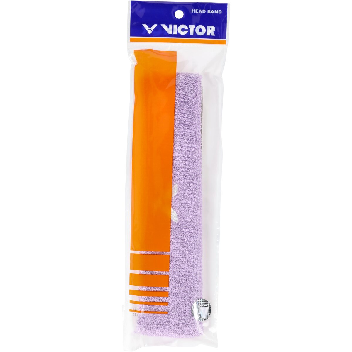 Victor Headband SP130 - Purple