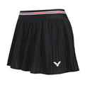 Woman K-61300 A Skirt - Black