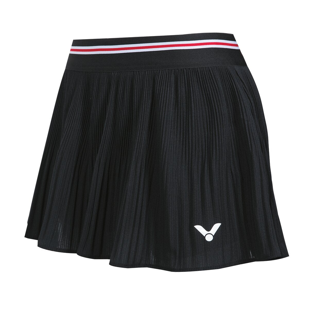 Woman K-61300 A Skirt - Black