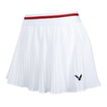Woman K-61300 A Skirt - White