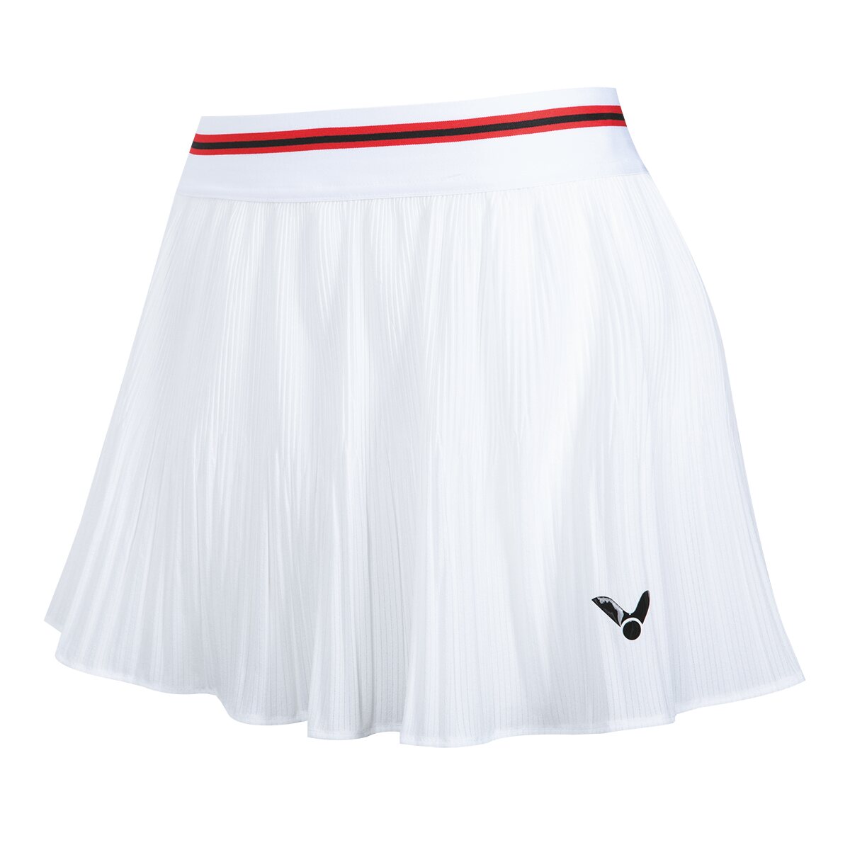 Woman K-61300 A Skirt - White