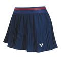 Woman K-61300 A Skirt - Navy