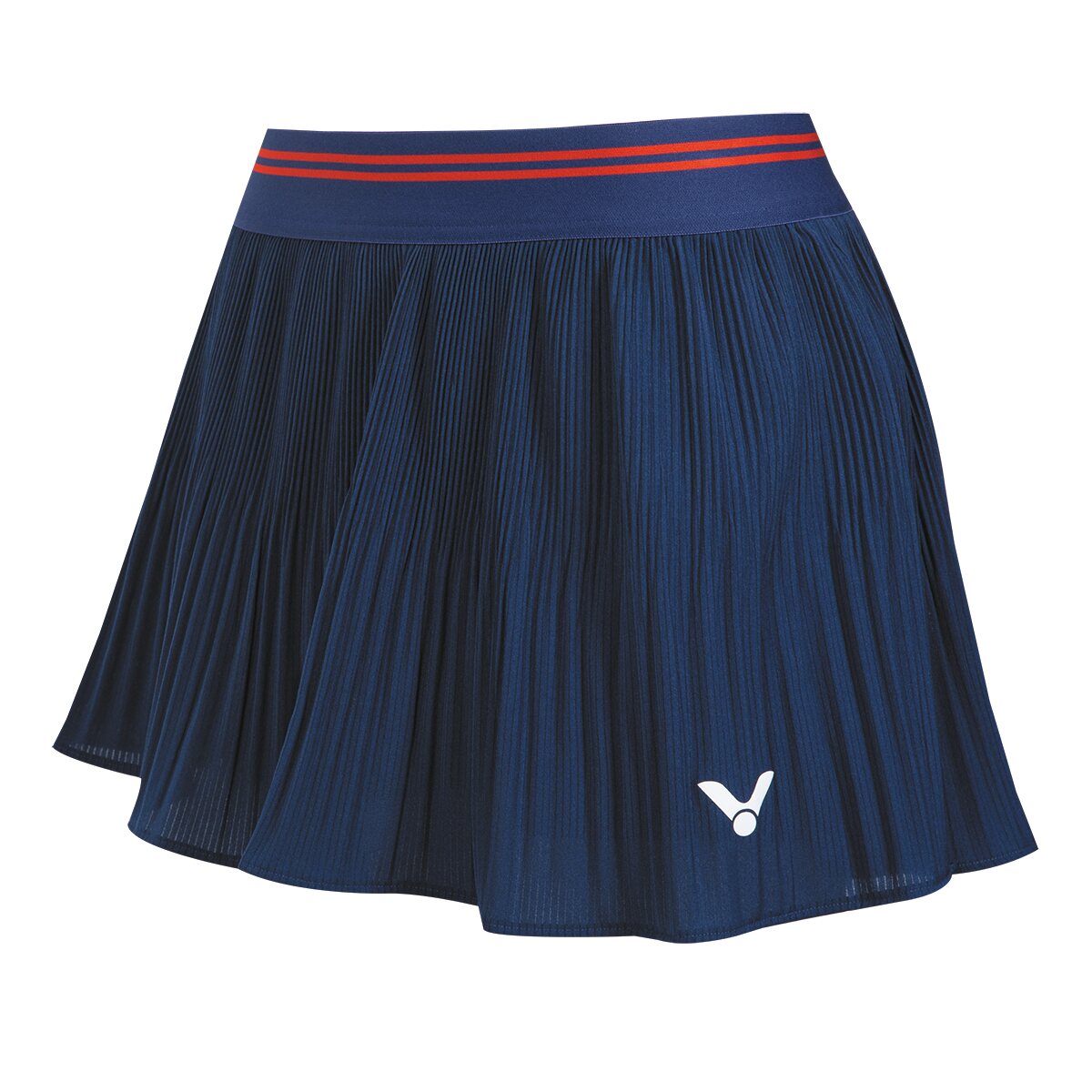 Woman K-61300 A Skirt - Navy