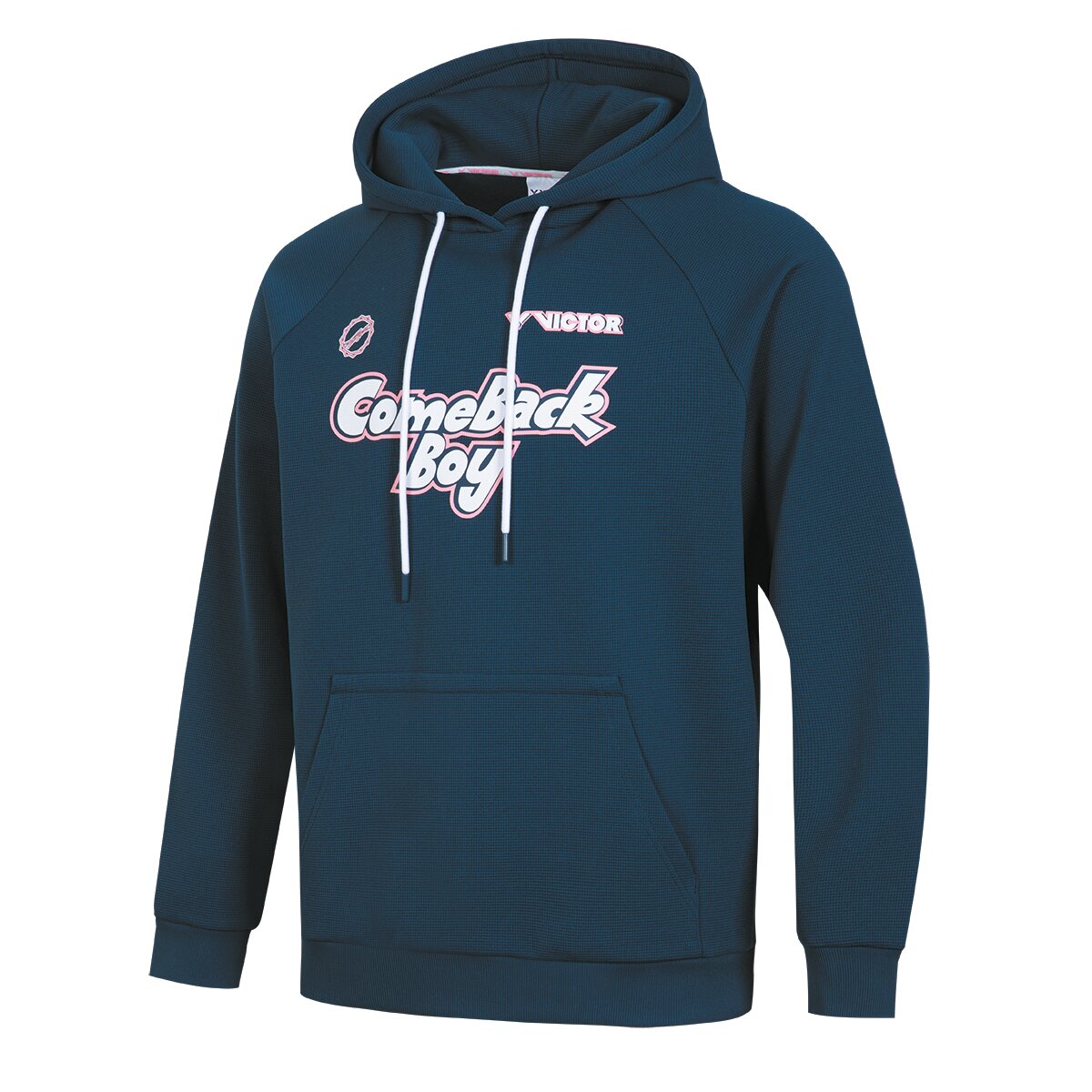 Unisex T-2603 AA Hoodie - Navy