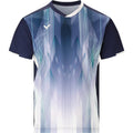 Men T-60002TD M Tee - Blue