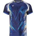 Unisex T-60004 LZJ Tee - Navy