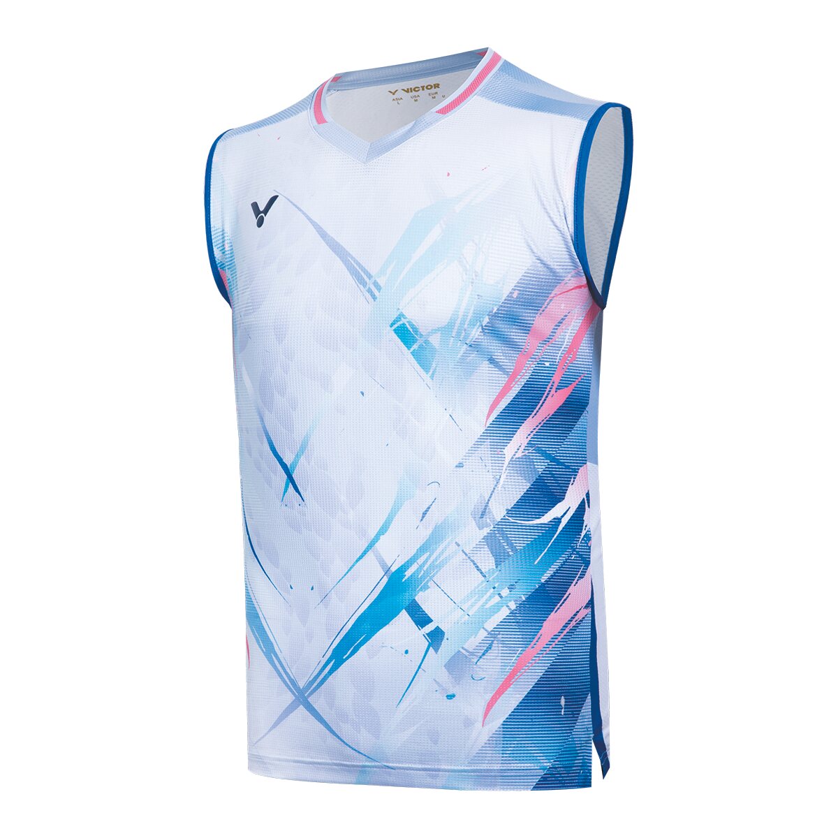 Men T-60005 LZJ Tanktop - Aquarius