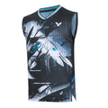 Men T-60007 JC Tanktop - Black