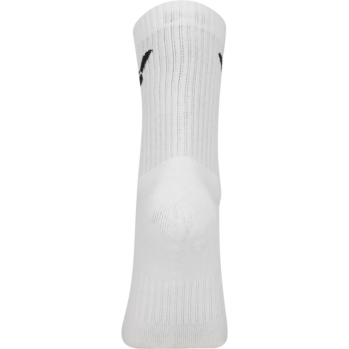Victor Performance Sock Crew Cut - 3 pack - White - 35/38