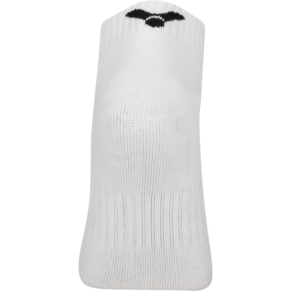 Victor Performance Sock Low Cut – 3 Pack - White - 43)/47