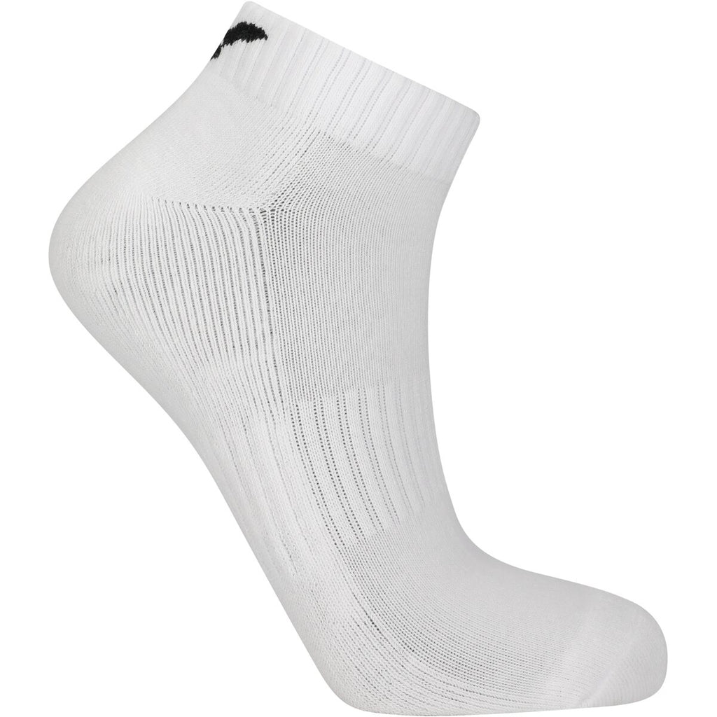 Victor Performance Sock Low Cut – 3 Pack - White - 43)/47