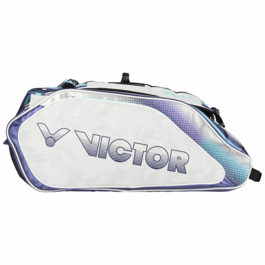 Victor Bag BR9215 Grey Navy Blue