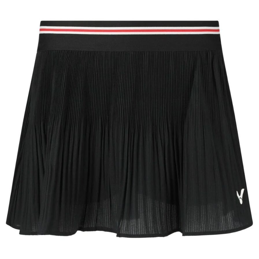 Woman K-61300 A Skirt - Black