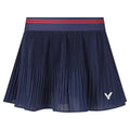 Woman K-61300 A Skirt - Navy