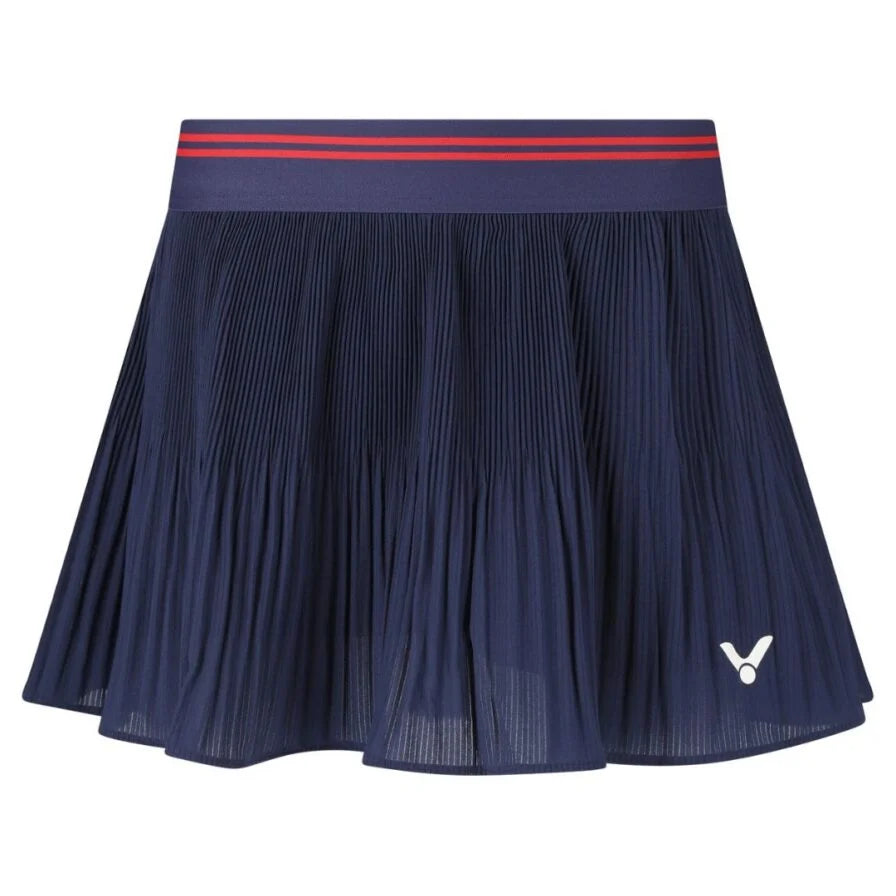 Woman K-61300 A Skirt - Navy