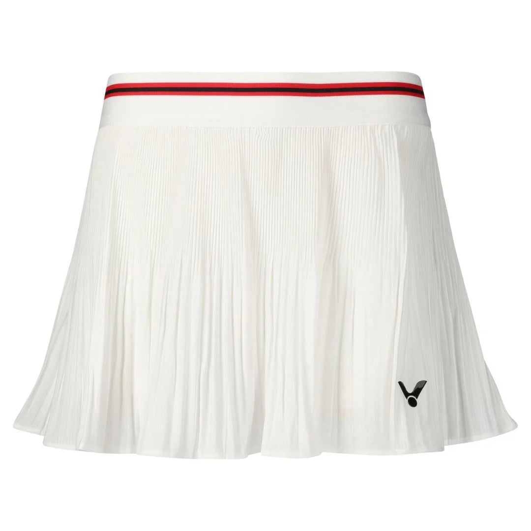 Woman K-61300 A Skirt - White