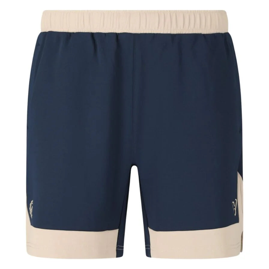 Unisex R-2602 AA Shorts - Navy