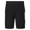 Men R-60200 Shorts - Black