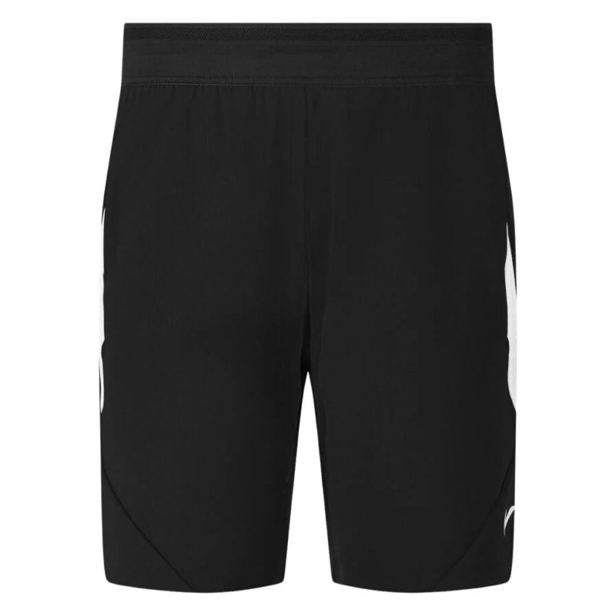 Men R-60200 Shorts - Black