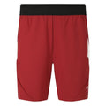 Men R-60200 Shorts - Red