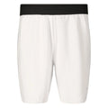 Men R-60200 Shorts - White