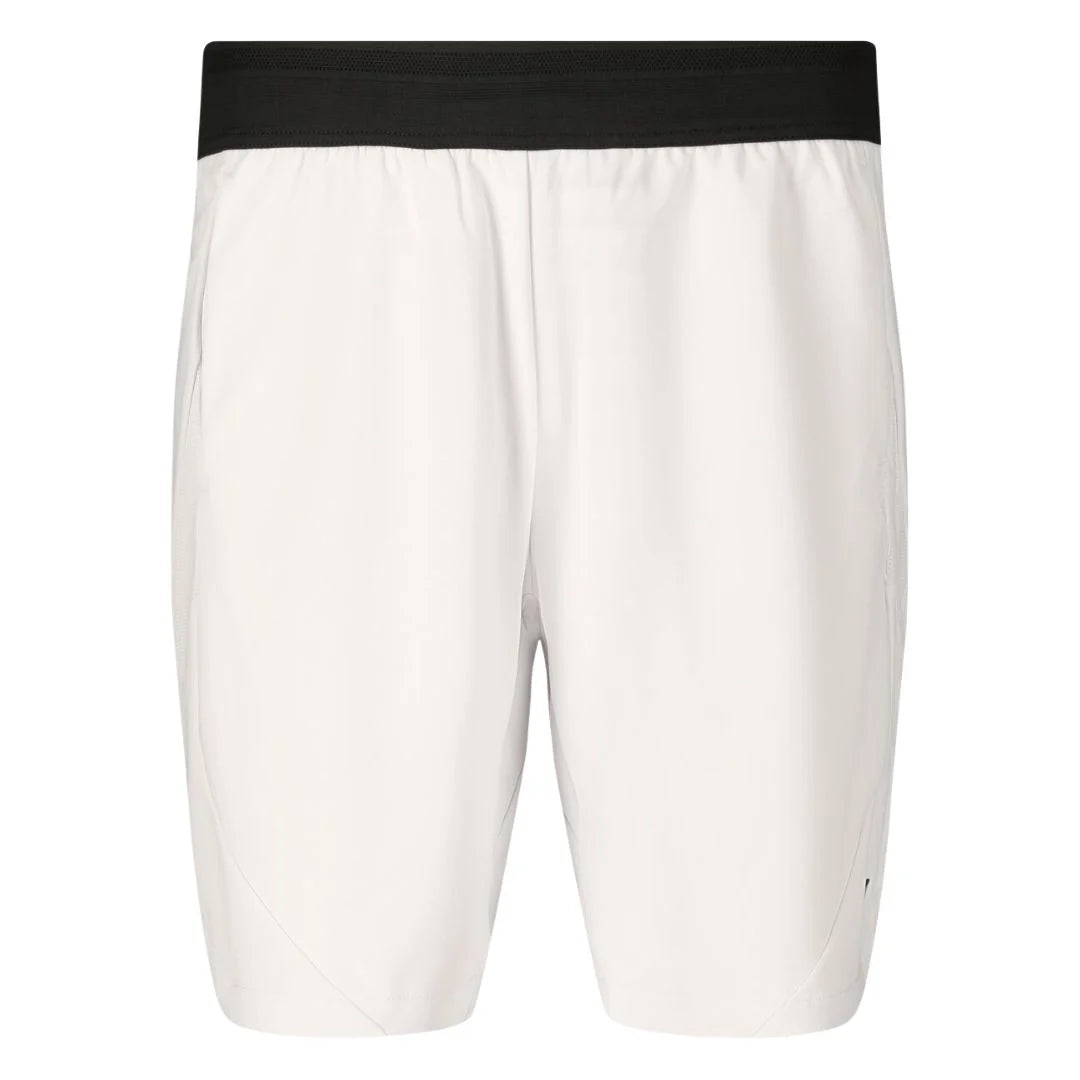 Men R-60200 Shorts - White