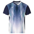 Men T-60002TD M Tee - Blue