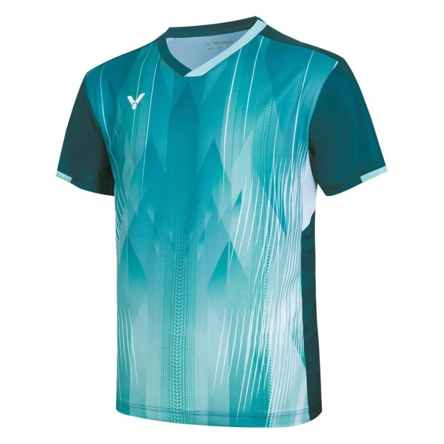Men T-60002TD M Tee - June Bug