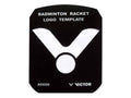 Victor Logo Template ACO20