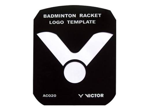 Victor Logo Template ACO20