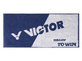 Victor Towel TW2002 White