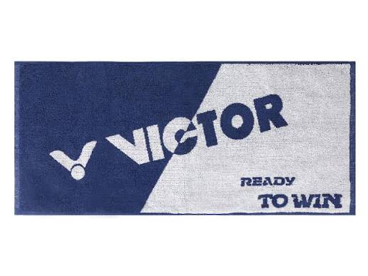 Victor Towel TW2002 White