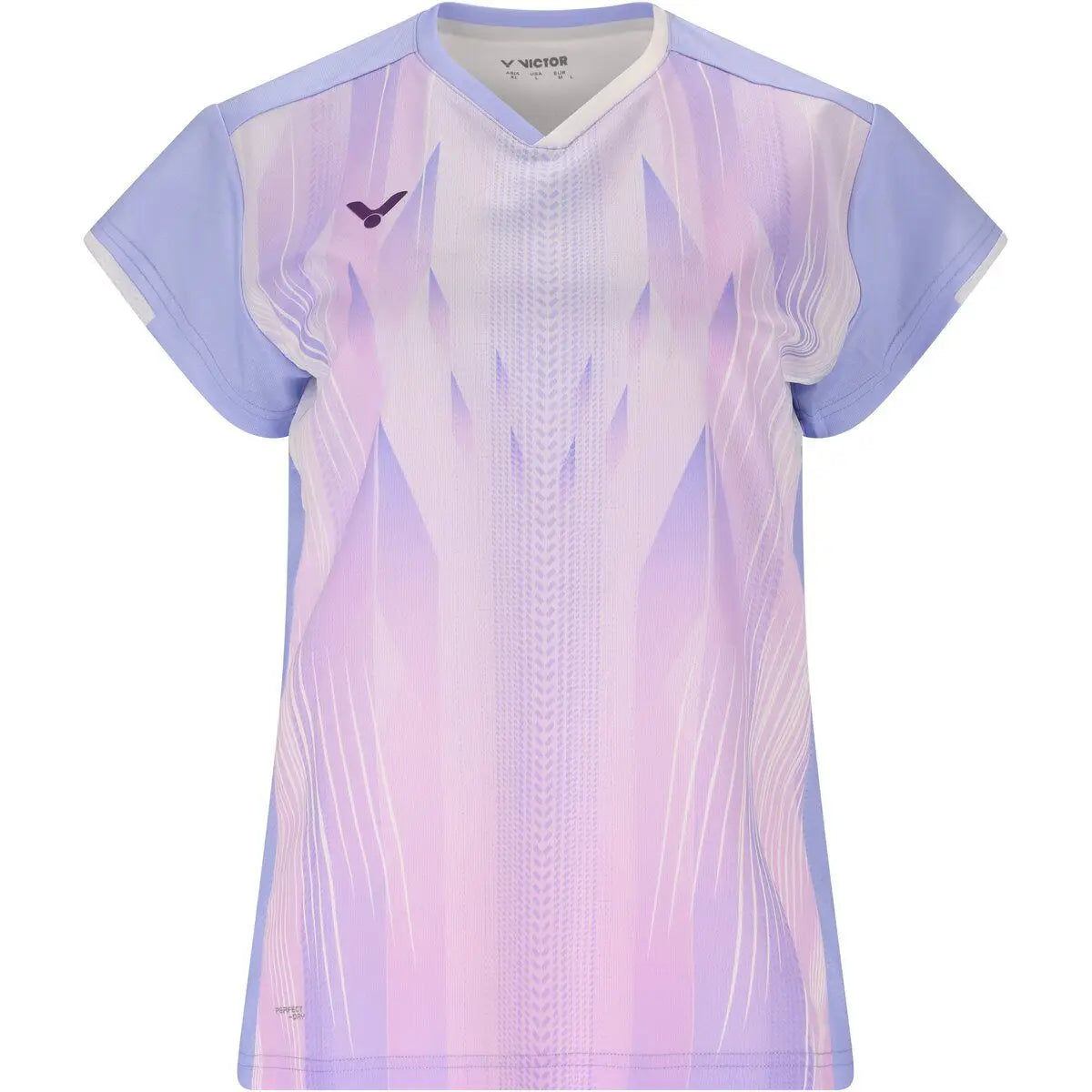 Women T-61002TD W Tee - Bright Violet