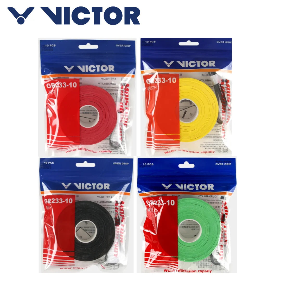 Victor Overgrip GR233-10